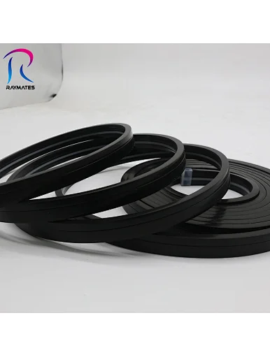black neon strip