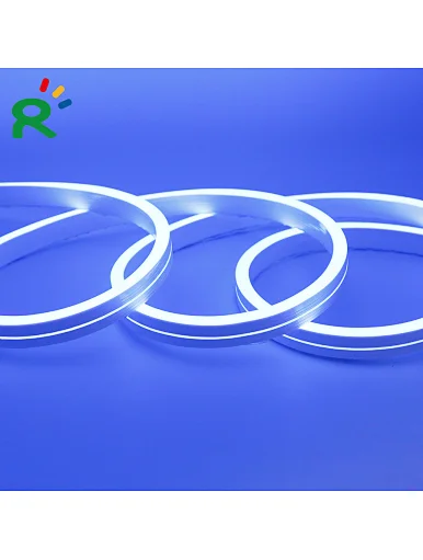 RGBW neon strip