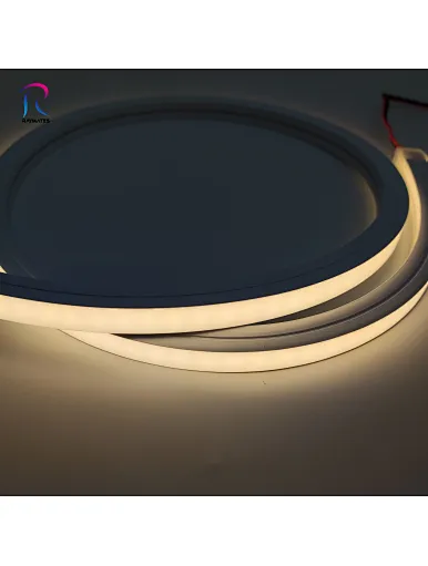 Top neon light