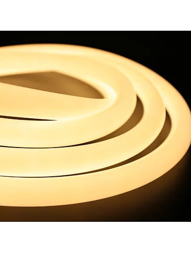 360 degree Flex LED Neon strip