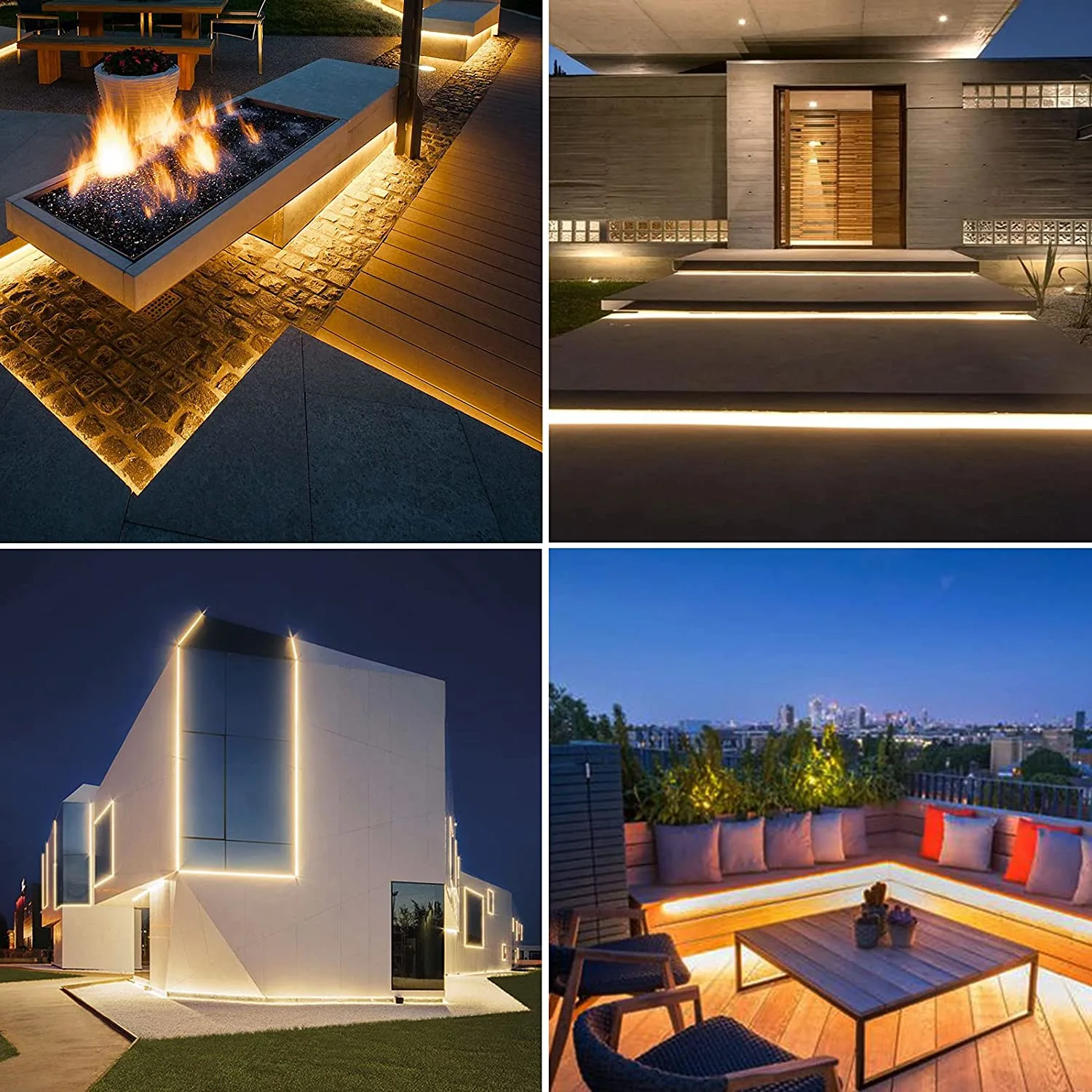 Flex LED Neon strip