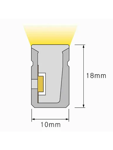 Neon Strip Light
