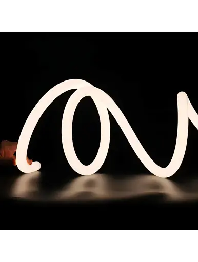 360 degree Flex LED Neon strip
