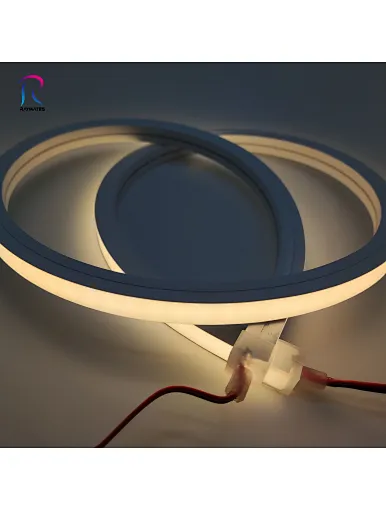 Top neon light