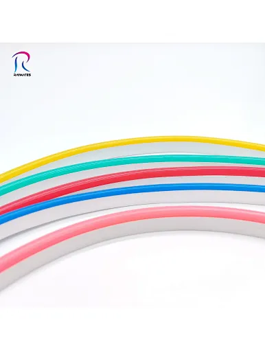 neon strip light