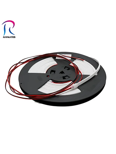 side view neon light strip