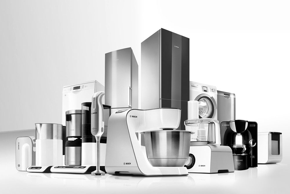 Household Appliance emi Filter