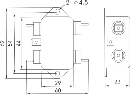 EMI filter