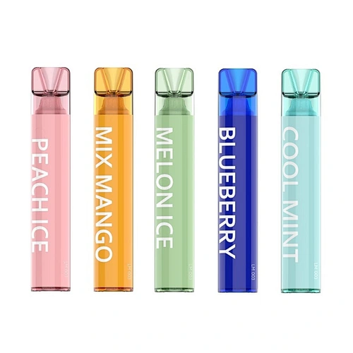 Crystal mouthpiece; disposable Vape; OEM; manufacturer