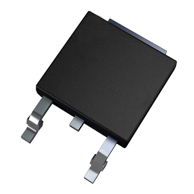 FQD2N80TM-WS