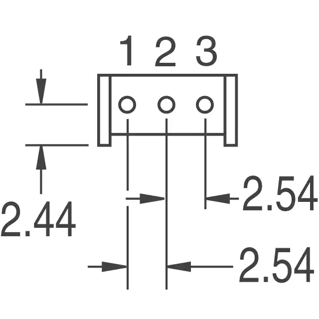 3386W-1-500