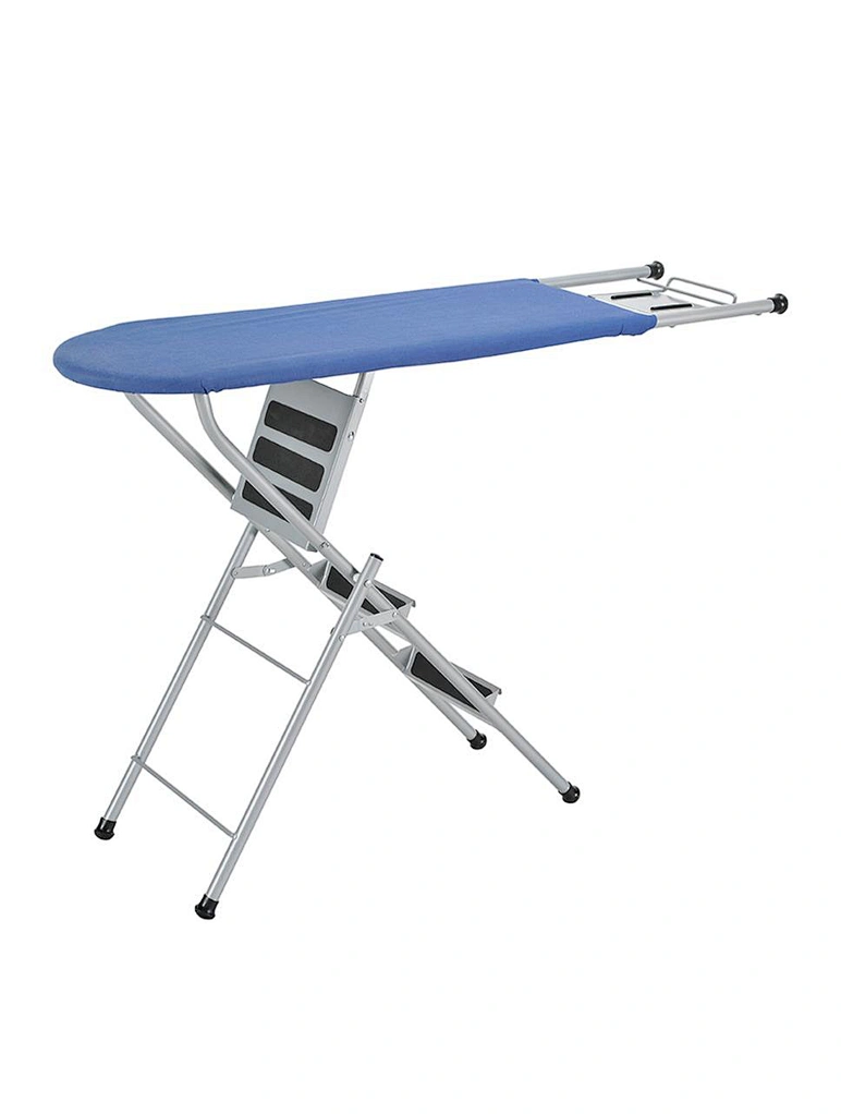 folding ironing board ironing board step ladder for home folding ladder