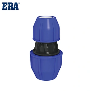 ERA III PP  fitting compression fitting PN16 Reducing Socket For Irrigation