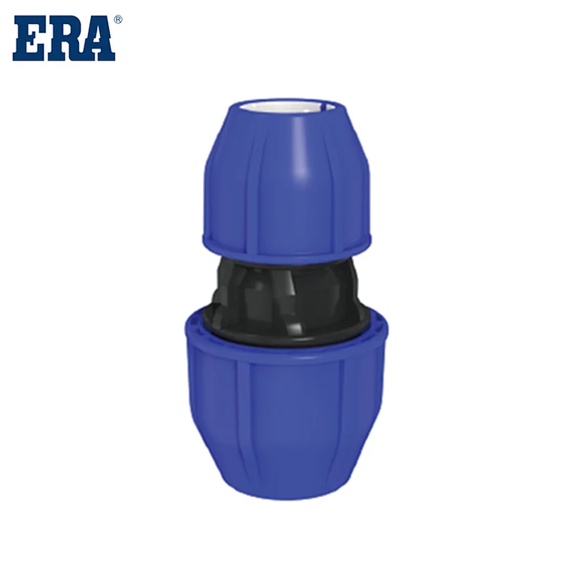 ERA III PP  fitting compression fitting PN16 Reducing Socket For Irrigation