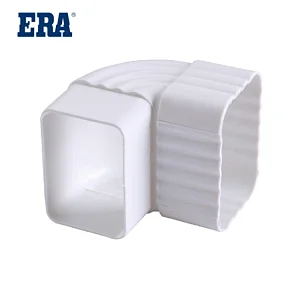 PVC 90° ELBOW