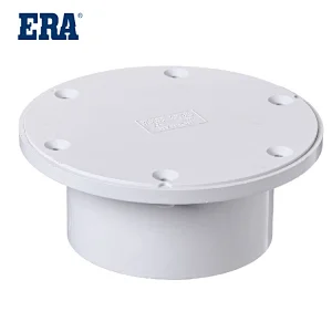 ERA BRAND PVC DWV FITTINGS FLANGE, AS/NZS1260 STANDARD FITTINGS