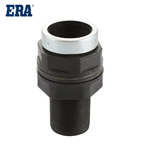 ERA PN16 PP COMPRESSION FITTINGS Tank Connector  FOR IRRIGATION