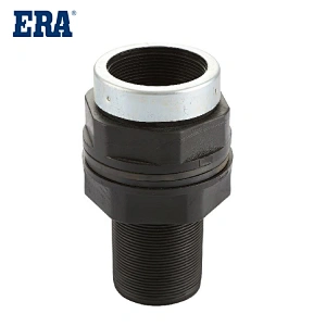 ERA PN16 PP COMPRESSION FITTINGS Tank Connector  FOR IRRIGATION