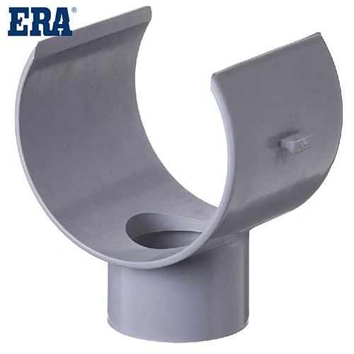 ERA BRAND PVC PIPE SYSTEM DRAINAGE FITTING BOSS CONNECTOR FOR BS1329 BS1401 STANDARD