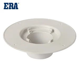 ERA BRAND TOILET FLANGE ASTM D2665, ASTM D2665 STANDARD PVC DWV FITTINGS