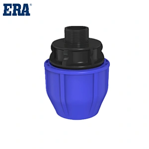 Male Thread Adaptor