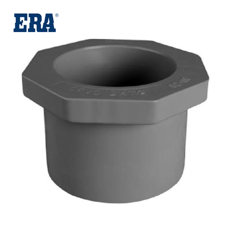 ERA,CPVC,REDUCING RING,PRESSURE PIPES AND FITTINGS,SCH80 ASTM F439