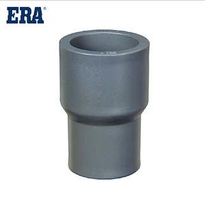 PVC Pipe Fitting Schedule 80 Reducing Coupling