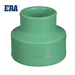 ERA BRADN PPR TYPE II Fitting Reducing Socket,PRESSURE FITTINGS FOT HOT AND COLD