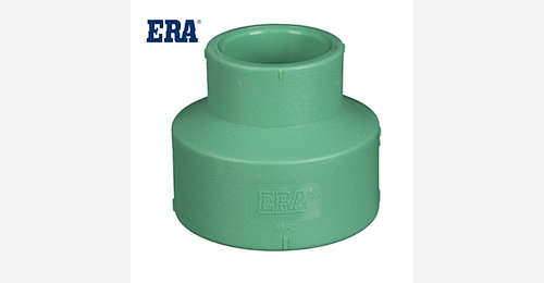 PPR Plumbing Fittings Socket Coupling - China Small PPR Fitting