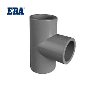 CPVC ASTM F439 STANDARD STRAIGHT TEE