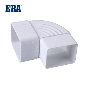 ERA BRAND PVC 90° DIVERTER, PVC GUTTERS BS EN607/EN12200/EN1462 STANDARD FITTINGS