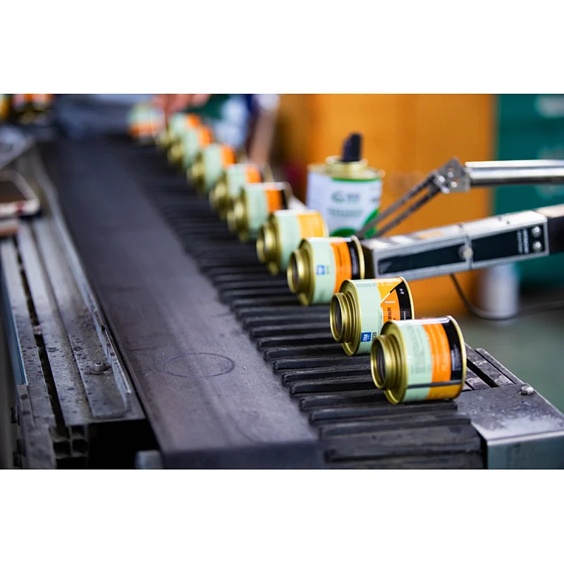 PVC Special Grade Glue PVC L-6023 NSF