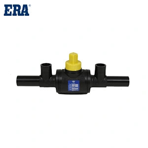 Standard Ball Valve