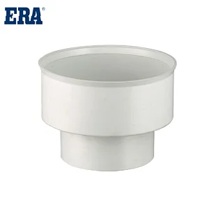 PVC DWV FITTINGS CERAMIC ADAPTOR, AS/NZS1260 STANDARD FITTINGS