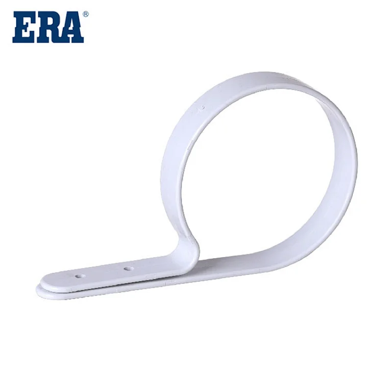 ERA BRAND PVC DWV FITTINGS KEY CLIP, AS/NZS1260 STANDARD FITTINGS