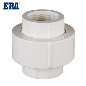 PVC FITTINGS FEMALE UNION