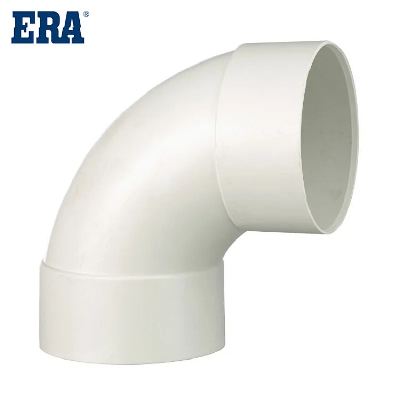 PVC DWV FITTINGS 88° BEND F/F, AS/NZS1260 STANDARD FITTINGS