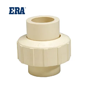 CPVC II UNION,CTS AND ASTM D2846 STANDARD,PRESSURE PIPES AND FITTINGS