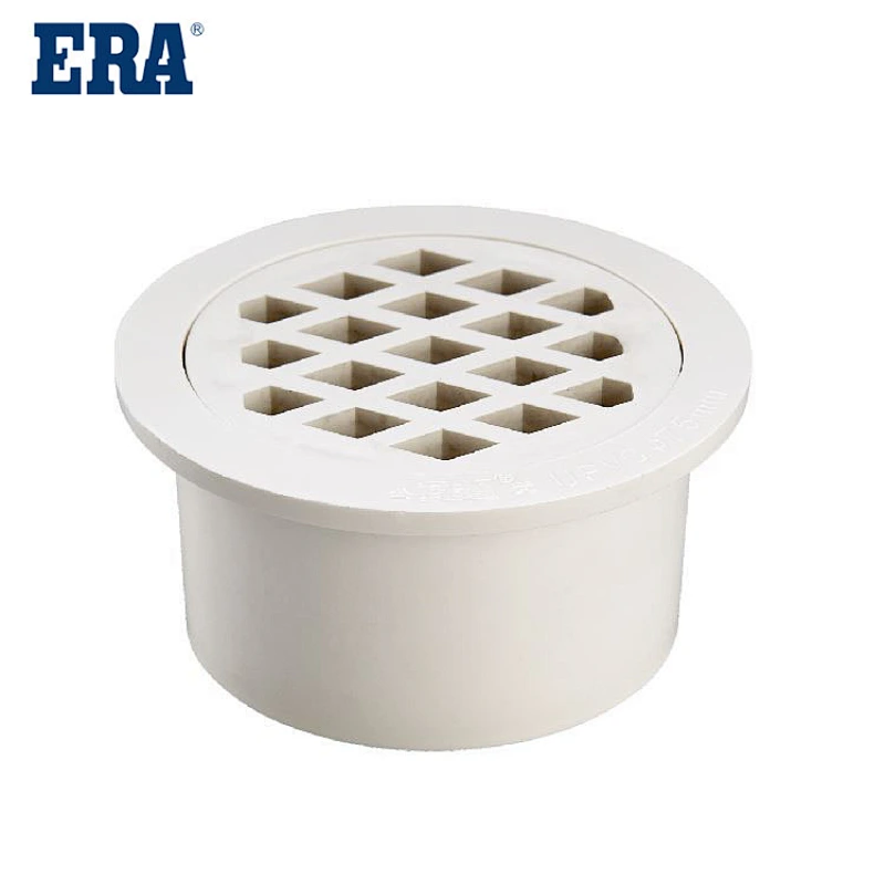 1*Floor Drain Roof Round Floor Drain Cover-Rain Pipe Cap Floor Drain Round  Large