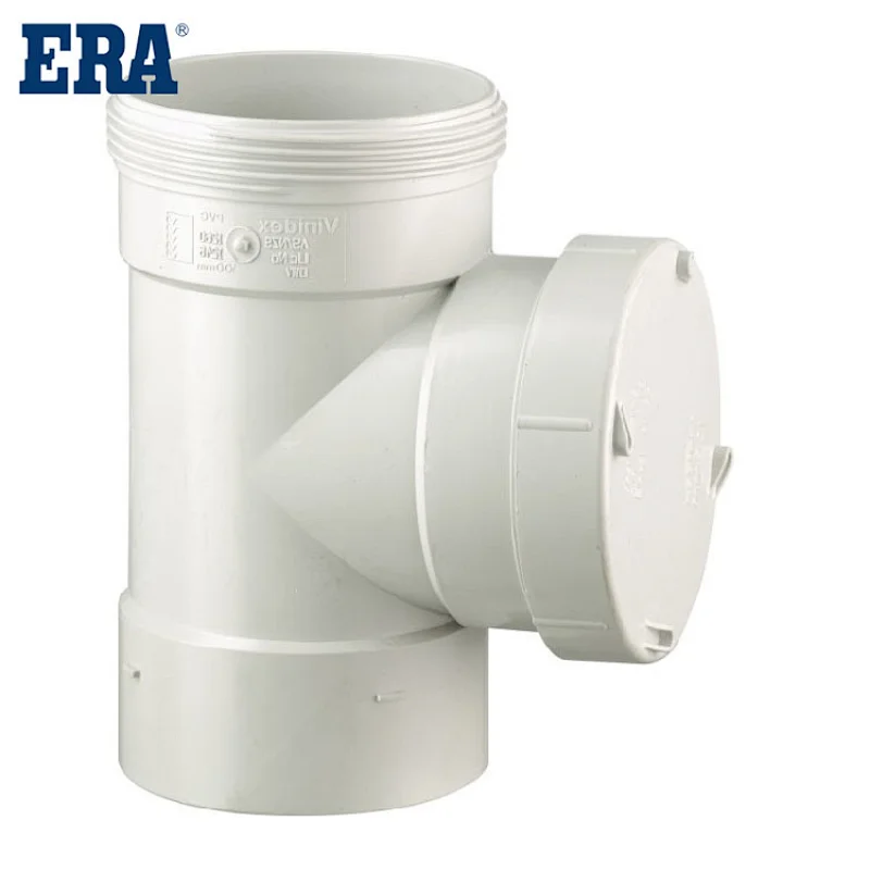 PVC DWV FITTINGS INSPECTION TEST OPENING F/F, AS/NZS1260 STANDARD FITTINGS