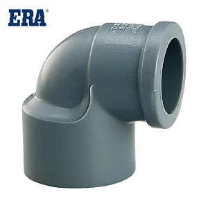 PVC FITTINGS REDUCING ELBOW