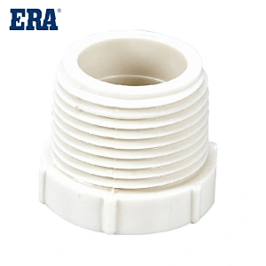 PVC FITTINGS REDUCER M/F
