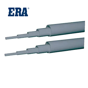 CPVC PRESSURE PIPES