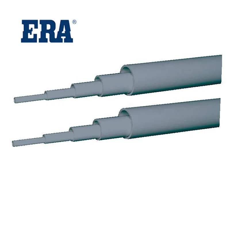 CPVC PRESSURE PIPES