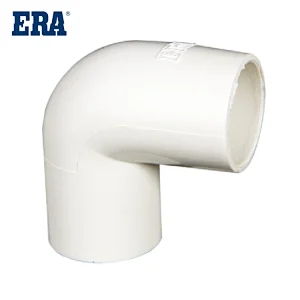 ERA BRAND PVC ELBOW, ELECTRIC CONDUITS AND FITTINGS,PVC-U ELECTRIC PIPES AND FITTINGS