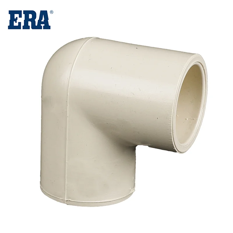 CPVC NBR FITTINGS 90° ELBOW,ABNT NBR 15884 STANDARD PIPE AND FITTINGS FOR HOT AND COLD