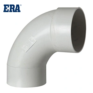 ERA BRAND PVC DWV FITTINGS DWV PVC BEND M&F PLAIN, AS/NZS1260 STANDARD FITTINGS