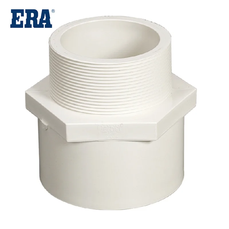 PVC Fitting Male Adaptor Pn10