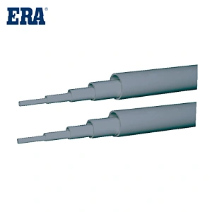 PVC Pipe Pn16