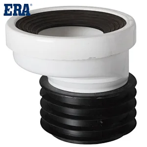 PVC PAN CONNECTORS 20MM OFFSET
